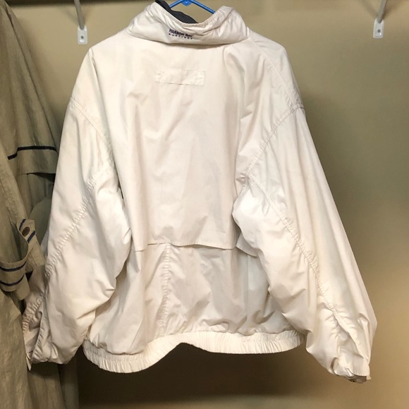 Harbor Bay Men’s 3X Big 🧥 - Picture 3 of 7